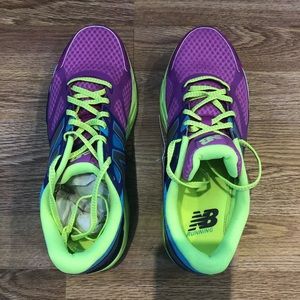 New Balance Neon W680v3 - Ladies Size 11 - New